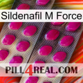 Sildenafil M Force 10